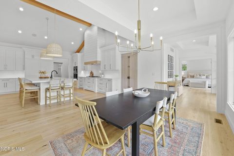 Tiny photo for 9560 Smokies Way, Findlay, OH 45840 (MLS # 10007920)