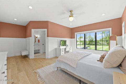 Tiny photo for 9560 Smokies Way, Findlay, OH 45840 (MLS # 10007920)