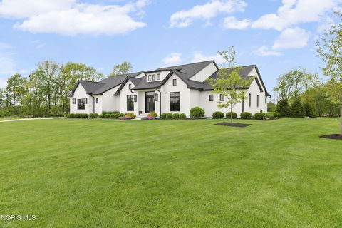 Tiny photo for 9560 Smokies Way, Findlay, OH 45840 (MLS # 10007920)