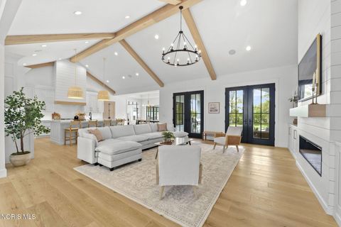 Tiny photo for 9560 Smokies Way, Findlay, OH 45840 (MLS # 10007920)