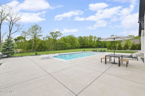 Tiny photo for 9560 Smokies Way, Findlay, OH 45840 (MLS # 10007920)