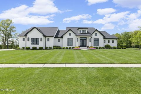 Photo of 9560 Smokies Way, Findlay, OH 45840 (MLS # 10007920)