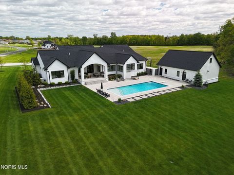 Tiny photo for 9560 Smokies Way, Findlay, OH 45840 (MLS # 10007920)