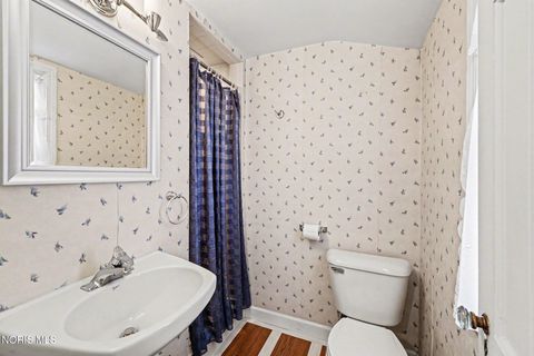 Tiny photo for 108 S Granville Boulevard, Fremont, OH 43420 (MLS # 10004271)