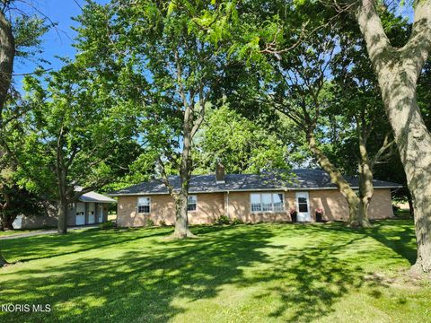 Homes For Sale - 11955 State Route 37<br/> Findlay, OH 45840