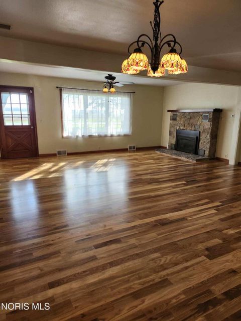 Tiny photo for 11955 State Route 37, Findlay, OH 45840 (MLS # 10008784)