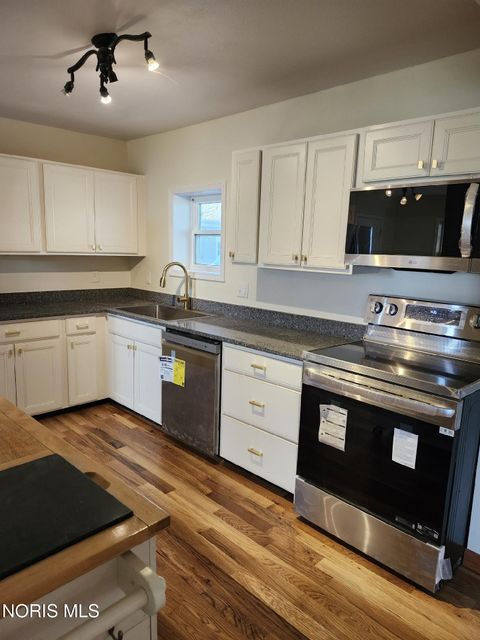 Tiny photo for 11955 State Route 37, Findlay, OH 45840 (MLS # 10008784)