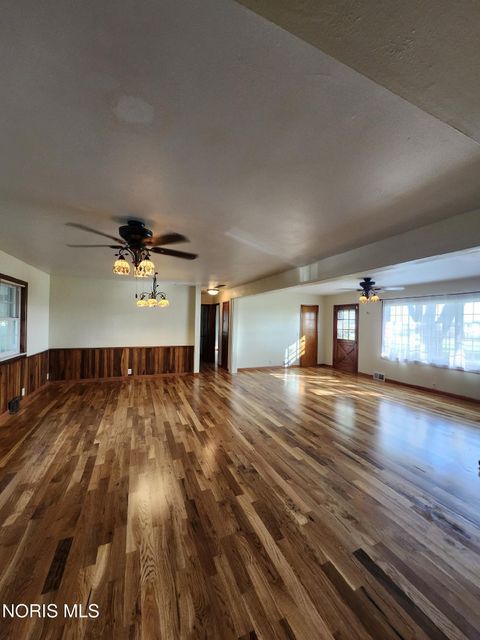 Tiny photo for 11955 State Route 37, Findlay, OH 45840 (MLS # 10008784)