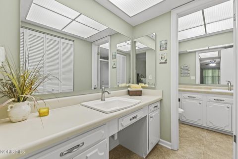 Tiny photo for 5679 Monroe Street #Unit 209, Sylvania, OH 43560 (MLS # 10008153)