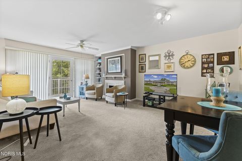 Tiny photo for 5679 Monroe Street #Unit 209, Sylvania, OH 43560 (MLS # 10008153)