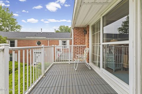 Tiny photo for 5679 Monroe Street #Unit 209, Sylvania, OH 43560 (MLS # 10008153)