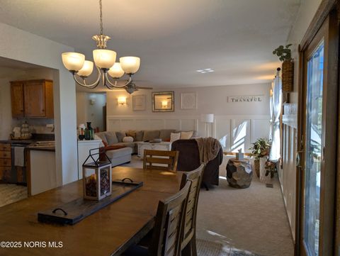 Tiny photo for 660 Parkside Drive, Wauseon, OH 43567 (MLS # 10000384)