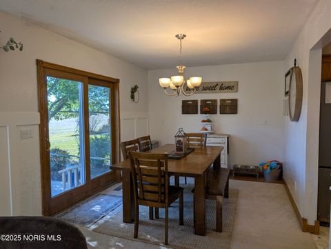 Tiny photo for 660 Parkside Drive, Wauseon, OH 43567 (MLS # 10000384)