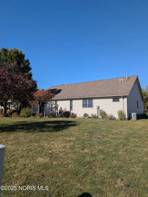 Tiny photo for 660 Parkside Drive, Wauseon, OH 43567 (MLS # 10000384)