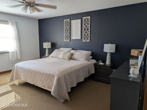 Tiny photo for 660 Parkside Drive, Wauseon, OH 43567 (MLS # 10000384)