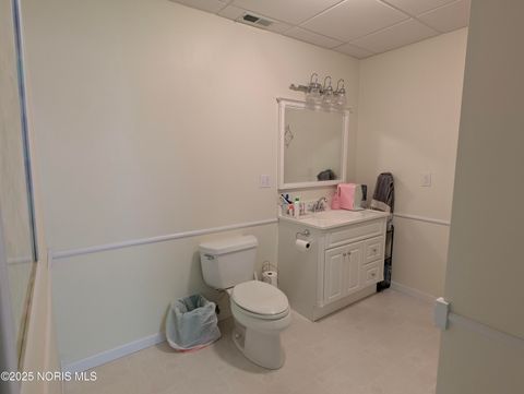 Tiny photo for 660 Parkside Drive, Wauseon, OH 43567 (MLS # 10000384)