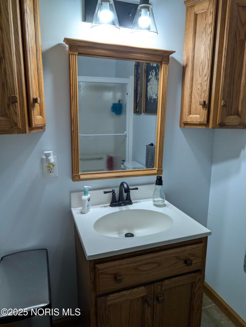 Tiny photo for 660 Parkside Drive, Wauseon, OH 43567 (MLS # 10000384)