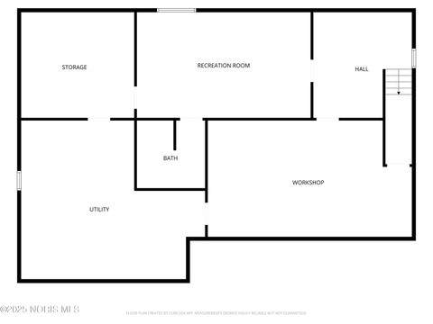 Tiny photo for 660 Parkside Drive, Wauseon, OH 43567 (MLS # 10000384)