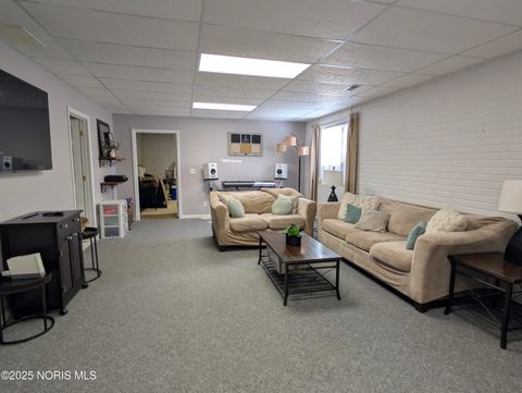 Tiny photo for 660 Parkside Drive, Wauseon, OH 43567 (MLS # 10000384)