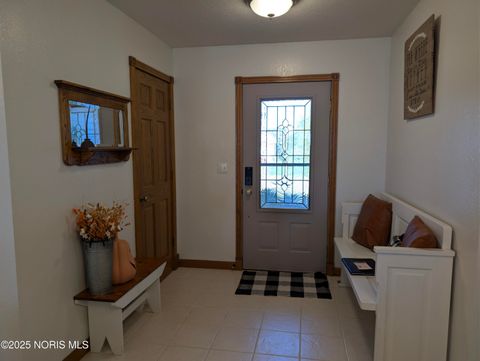 Tiny photo for 660 Parkside Drive, Wauseon, OH 43567 (MLS # 10000384)