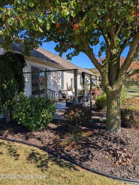 Tiny photo for 660 Parkside Drive, Wauseon, OH 43567 (MLS # 10000384)