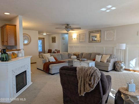 Tiny photo for 660 Parkside Drive, Wauseon, OH 43567 (MLS # 10000384)