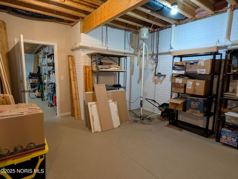 Tiny photo for 660 Parkside Drive, Wauseon, OH 43567 (MLS # 10000384)