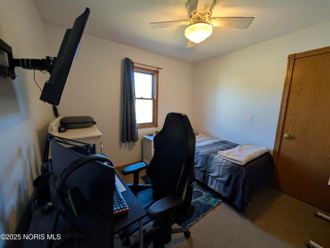 Tiny photo for 660 Parkside Drive, Wauseon, OH 43567 (MLS # 10000384)