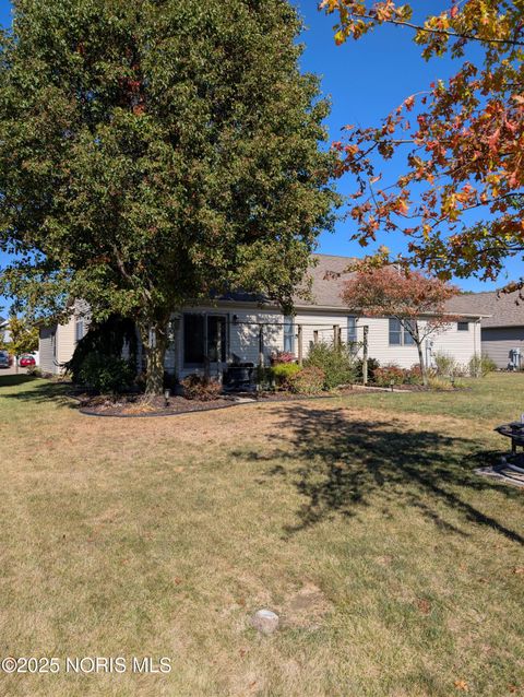 Tiny photo for 660 Parkside Drive, Wauseon, OH 43567 (MLS # 10000384)