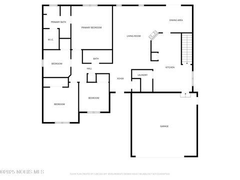 Tiny photo for 660 Parkside Drive, Wauseon, OH 43567 (MLS # 10000384)