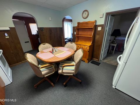 Tiny photo for 1150 W Wayne Street, Lima, OH 45805 (MLS # 10009210)