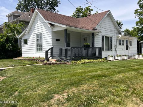 Photo of 1150 W Wayne Street, Lima, OH 45805 (MLS # 10009210)