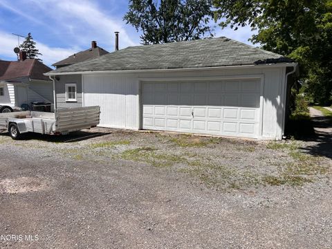 Tiny photo for 1150 W Wayne Street, Lima, OH 45805 (MLS # 10009210)