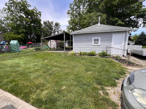 Tiny photo for 1150 W Wayne Street, Lima, OH 45805 (MLS # 10009210)