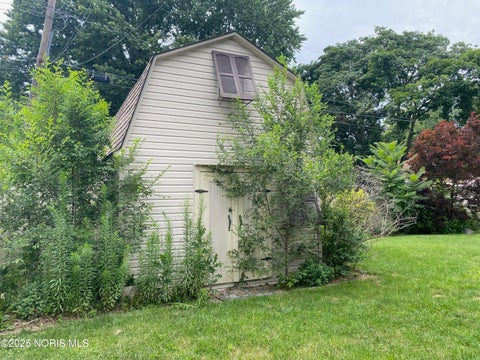 Tiny photo for 5415 Fenwick Drive, Toledo, OH 43623 (MLS # 10012326)