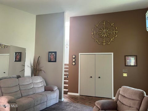 Tiny photo for 1763 Fallbrook Road, Toledo, OH 43614 (MLS # 10013090)