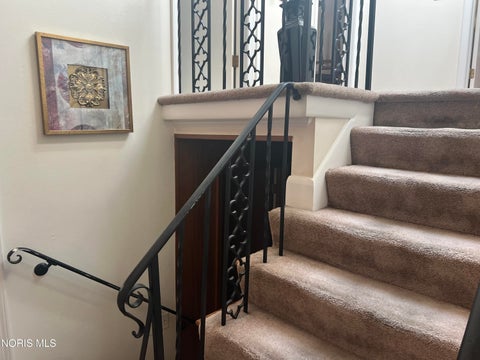 Tiny photo for 1763 Fallbrook Road, Toledo, OH 43614 (MLS # 10013090)