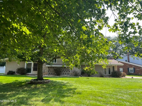 Tiny photo for 1763 Fallbrook Road, Toledo, OH 43614 (MLS # 10013090)