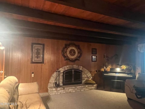 Tiny photo for 1763 Fallbrook Road, Toledo, OH 43614 (MLS # 10013090)