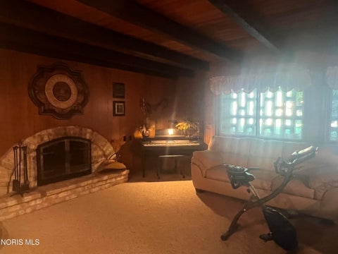 Tiny photo for 1763 Fallbrook Road, Toledo, OH 43614 (MLS # 10013090)