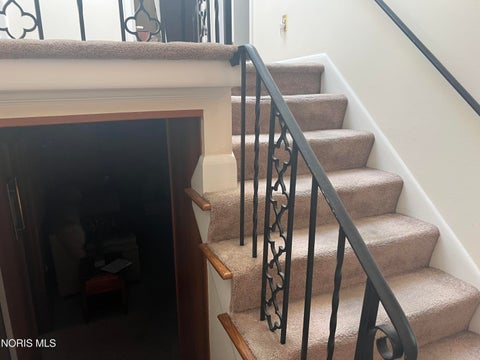 Tiny photo for 1763 Fallbrook Road, Toledo, OH 43614 (MLS # 10013090)