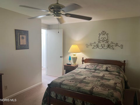Tiny photo for 1763 Fallbrook Road, Toledo, OH 43614 (MLS # 10013090)