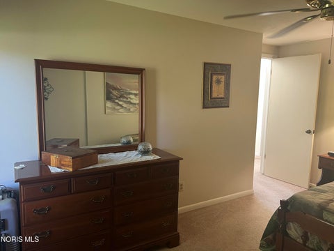Tiny photo for 1763 Fallbrook Road, Toledo, OH 43614 (MLS # 10013090)