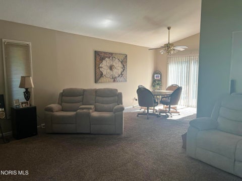 Tiny photo for 1763 Fallbrook Road, Toledo, OH 43614 (MLS # 10013090)
