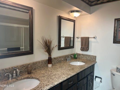 Tiny photo for 1763 Fallbrook Road, Toledo, OH 43614 (MLS # 10013090)