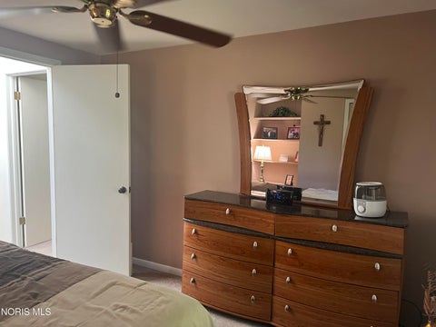 Tiny photo for 1763 Fallbrook Road, Toledo, OH 43614 (MLS # 10013090)