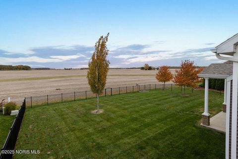 Tiny photo for 8179 Ash Ridge Lane, Findlay, OH 45840 (MLS # 10000957)