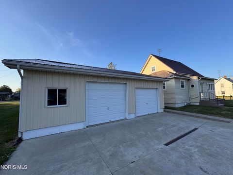 Tiny photo for 203 Pleasant Street, Edon, OH 43518 (MLS # 10009994)