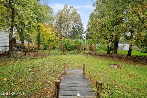 Tiny photo for 2146 Marlow Road, Toledo, OH 43613 (MLS # 10003744)