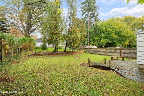 Tiny photo for 2146 Marlow Road, Toledo, OH 43613 (MLS # 10003744)